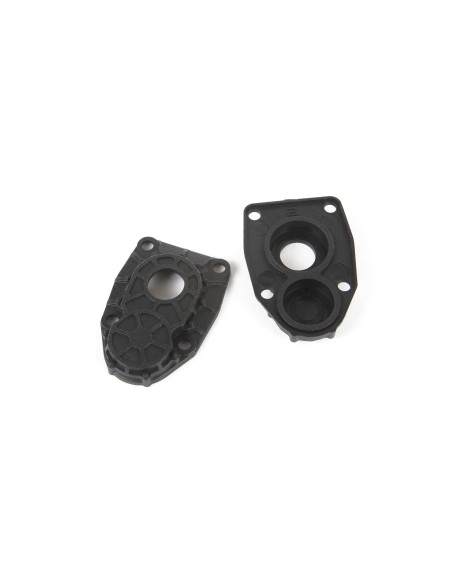 Currie F9 Portal Axle Housing  3rd member Rear: Capra 1.9 UTB