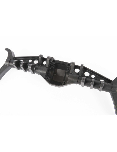 Currie F9 Portal Axle Housing  3rd Member Steering: Capra 1.9 UTB