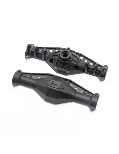 Currie F9 Portal Axle Housing: UTB18