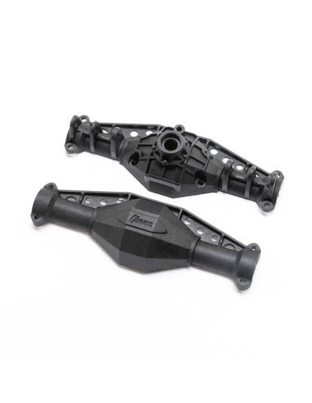 Currie F9 Portal Axle Housing: UTB18