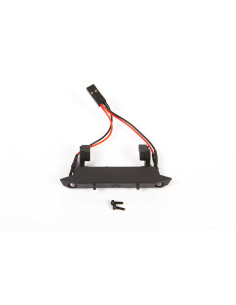 Front Bumper: SCX24 Jeep...