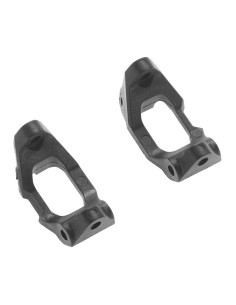 Front Carrier Set Yeti Jr.