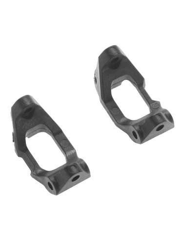 Front Carrier Set Yeti Jr.