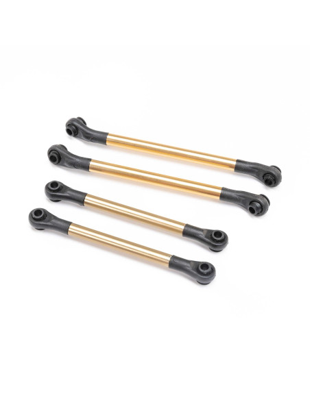 Front Link Set  Aluminum: UTB18