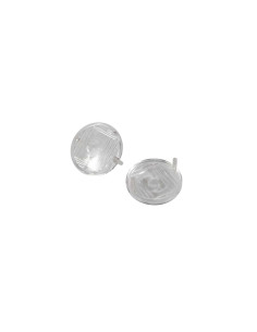 Headlight Lens: Capra 1.9 UTB 2