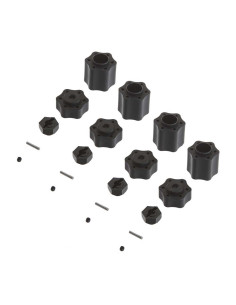 Hex Hub Conv Set...