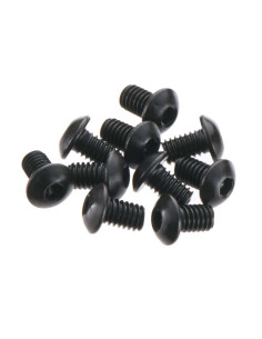 Hex Socket Button Head...
