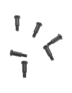 Hex Socket Button Shoulder...