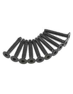 Hex Socket Tap Flat Head...