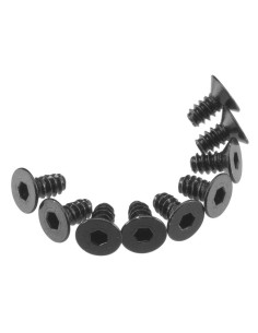 Hex Socket Tap Flat Head...