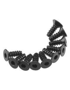 Hex Socket Tap Flat Head...