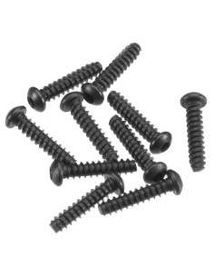 Hex Socket Tapping Button...