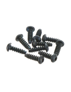 Hex Socket Tapping Button...