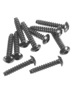 Hex Socket Tapping Button...