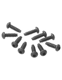 Hex Socket Tapping Button...