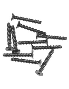Hex Socket Tapping Flat...