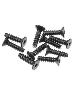Hex Socket Tapping Flat...