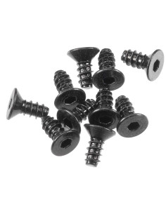 Hex Socket Tapping Flat...