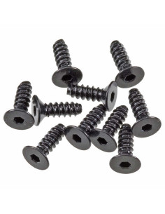 Hex Socket Tapping Flat...