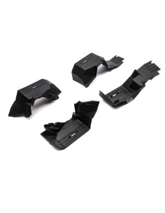 Inner Fenders Fr-Rr  Early...