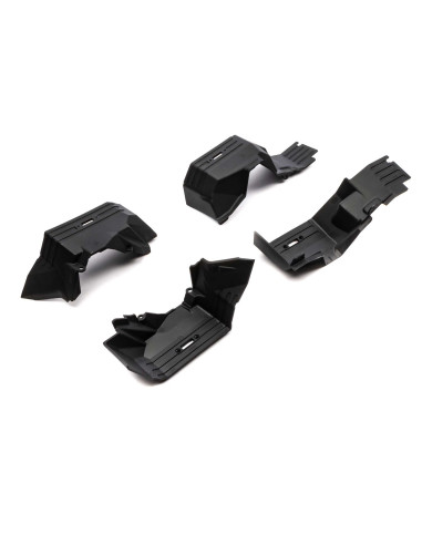 Inner Fenders Fr-Rr  Early Bronco: SCX10 III