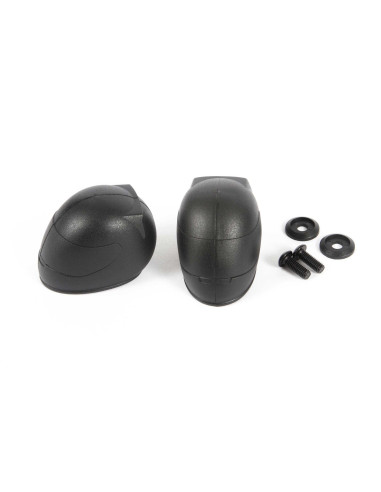 Interior Set: Capra 1.9 UTB
