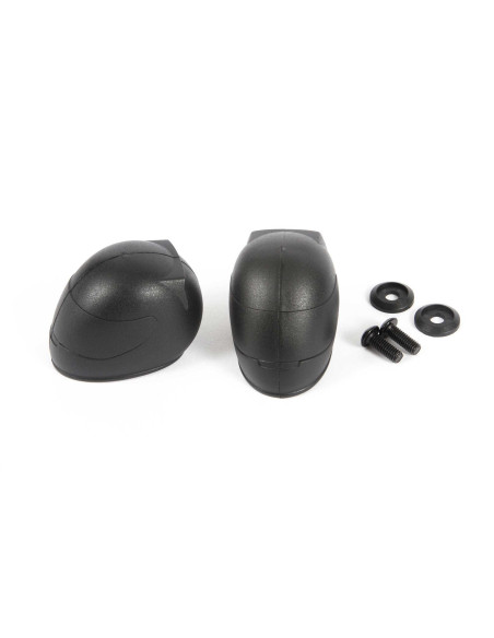 Interior Set: Capra 1.9 UTB