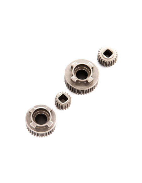 Internal Metal Drive Gears: SCX10 III