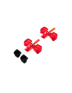 Jeep JT Brake Light Lens &...