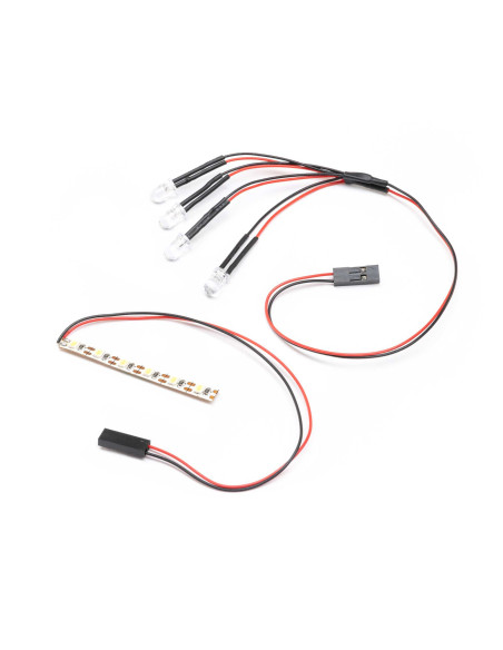 LED Lights And Light Bar: UTB18