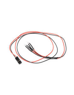 LED Light Set: SCX24