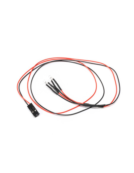 LED Light Set: SCX24