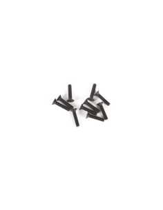M2.5 x 12mm Flat Head Screw...