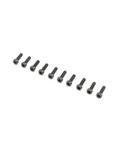 M2.5x8 Cap Head Screw (10)