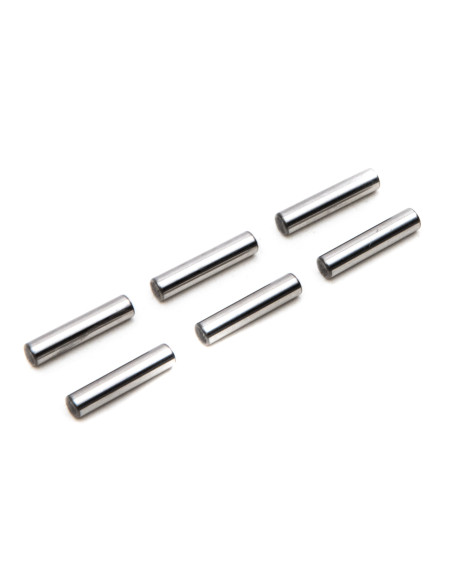 M3 x 14mm Pin (6)