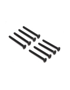M4 x 40mm  Button Head...