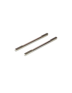 M4 x 75mm Steel Links (2)