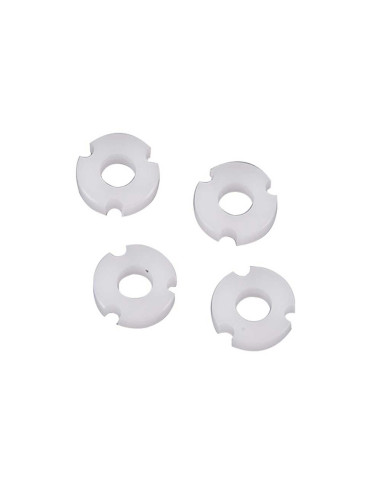 Machined Shock Piston 7mm 1.5x3 (4)