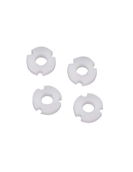 Machined Shock Piston 7mm 1.5x3 (4)
