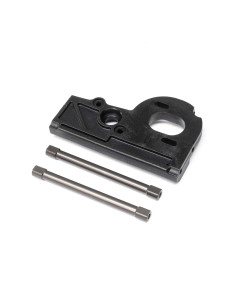 Motor Mount and Posts: 1-10...