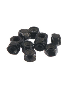 Nylon Locking Nut 2mm (10)