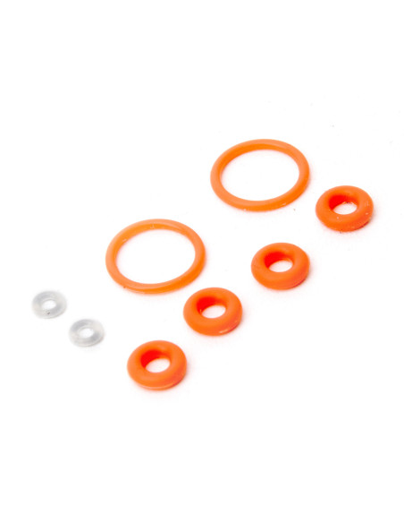 O-Ring Shock Set RBX10