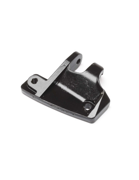 Panhard Chassis Mount: 1-10 SCX10 PRO