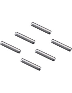 Pin 1.5x8mm (6)