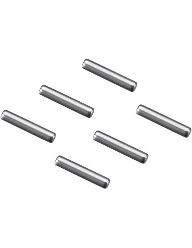 Pin 1.5x8mm (6)