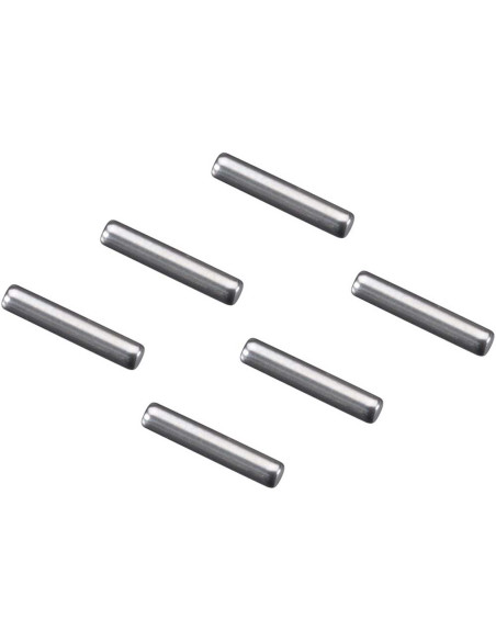 Pin 1.5x8mm (6)