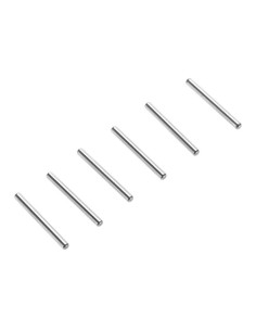 Pin 2x20mm (6)