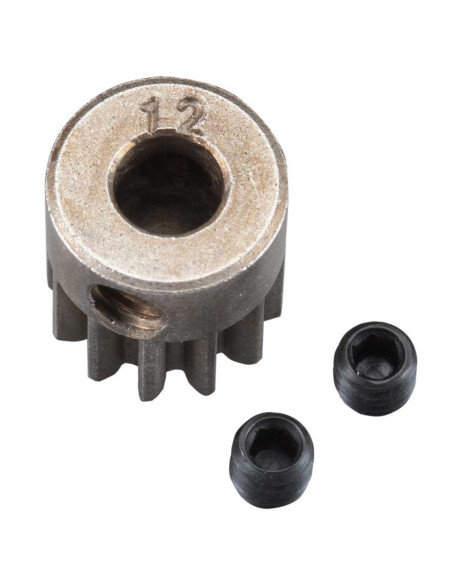 Pinion Gear 32P 12T Steel 5mm Motor Shaft
