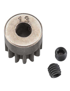 Pinion Gear 32P 13T Steel...