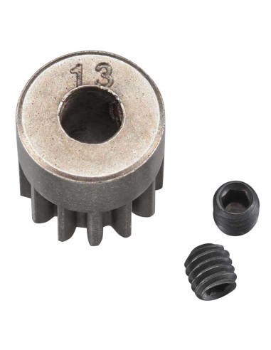 Pinion Gear 32P 13T Steel 5mm Motor Shaft
